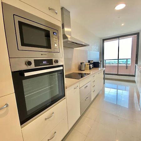 Akira Flats Diagonal Mar Apartments Barcelona Exterior photo